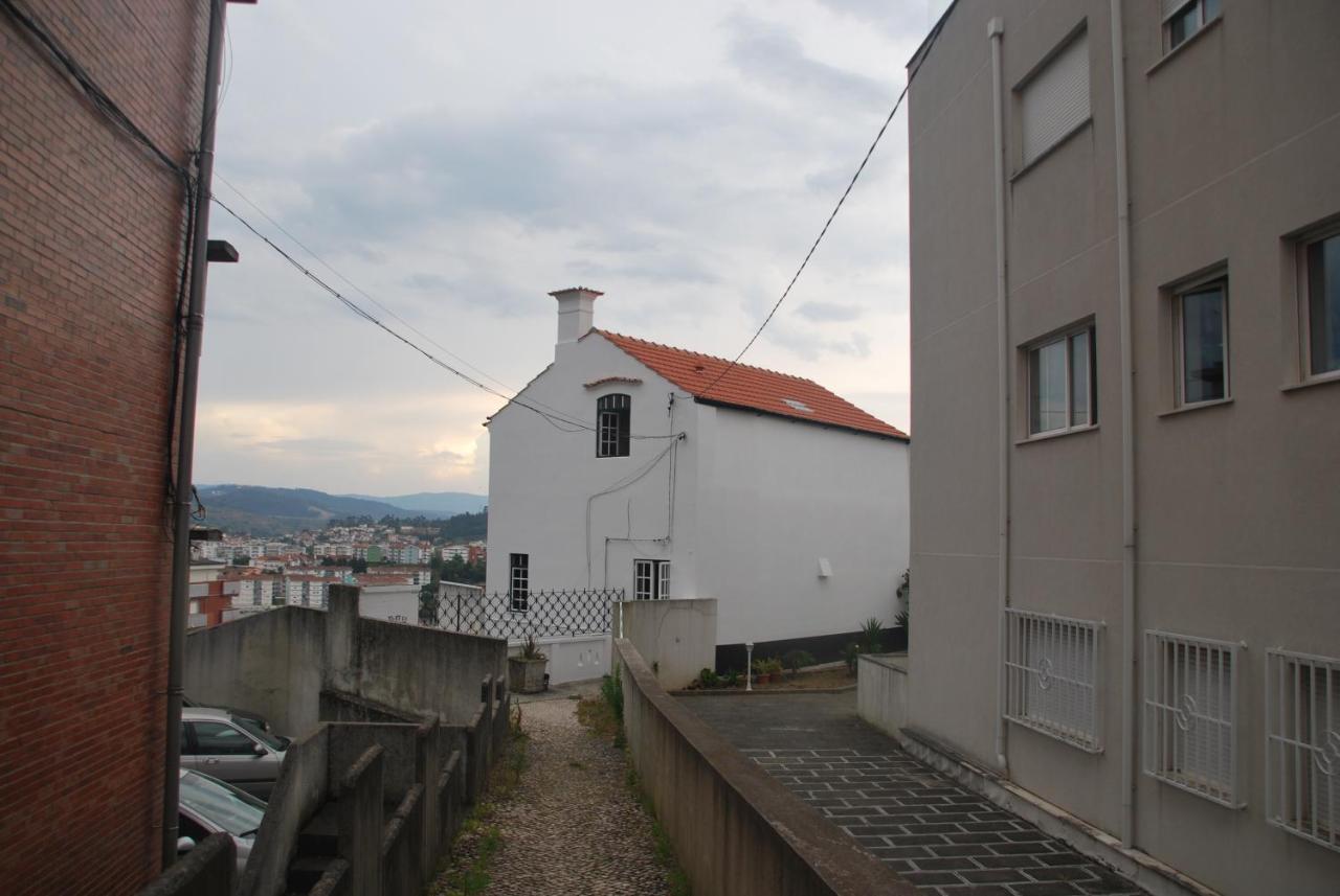 Sol Nascente Apartment Coimbra Exterior foto