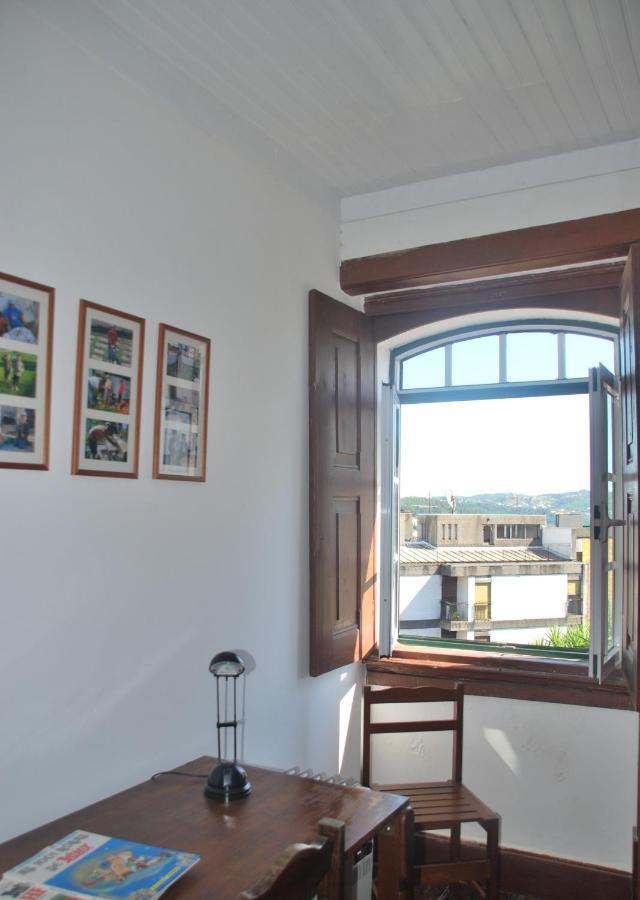 Sol Nascente Apartment Coimbra Exterior foto