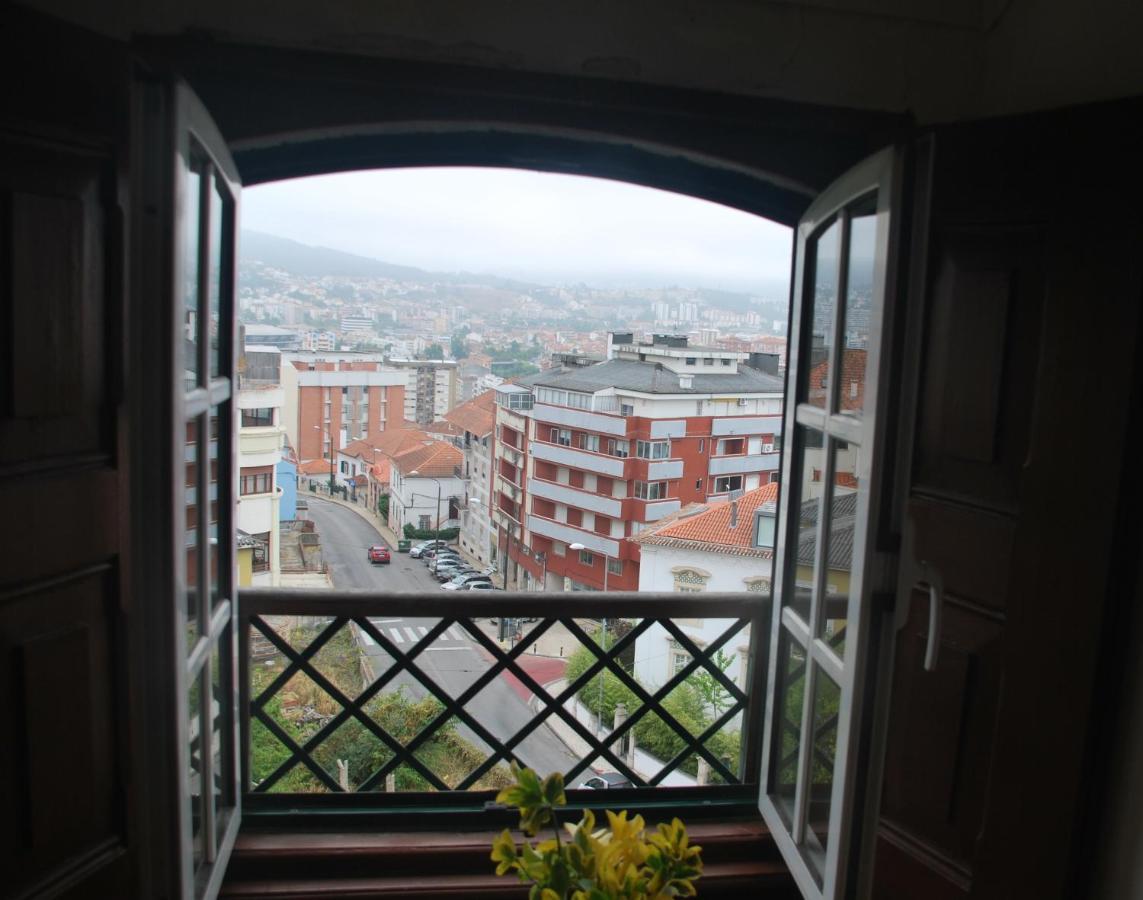 Sol Nascente Apartment Coimbra Exterior foto