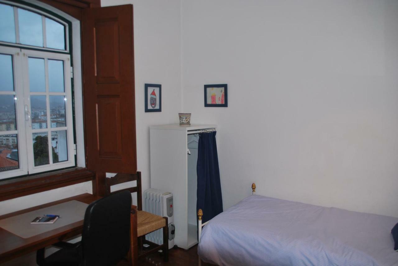 Sol Nascente Apartment Coimbra Exterior foto