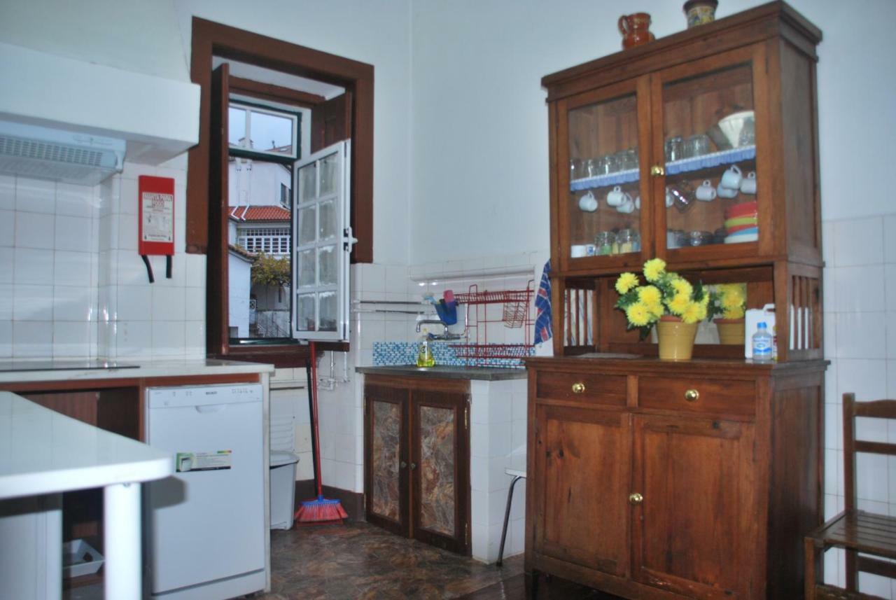 Sol Nascente Apartment Coimbra Exterior foto
