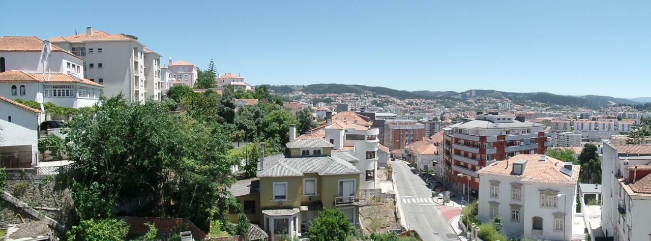 Sol Nascente Apartment Coimbra Exterior foto