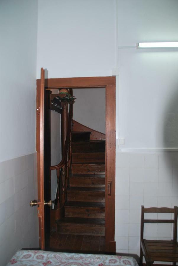 Sol Nascente Apartment Coimbra Exterior foto