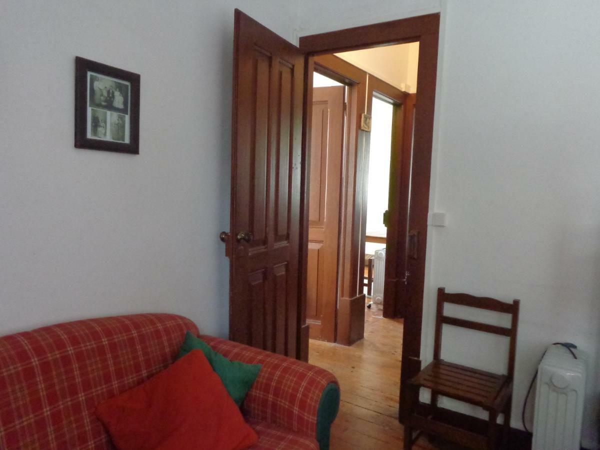 Sol Nascente Apartment Coimbra Exterior foto
